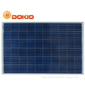 Polysrystalline Solar Panel (DSP-200W)